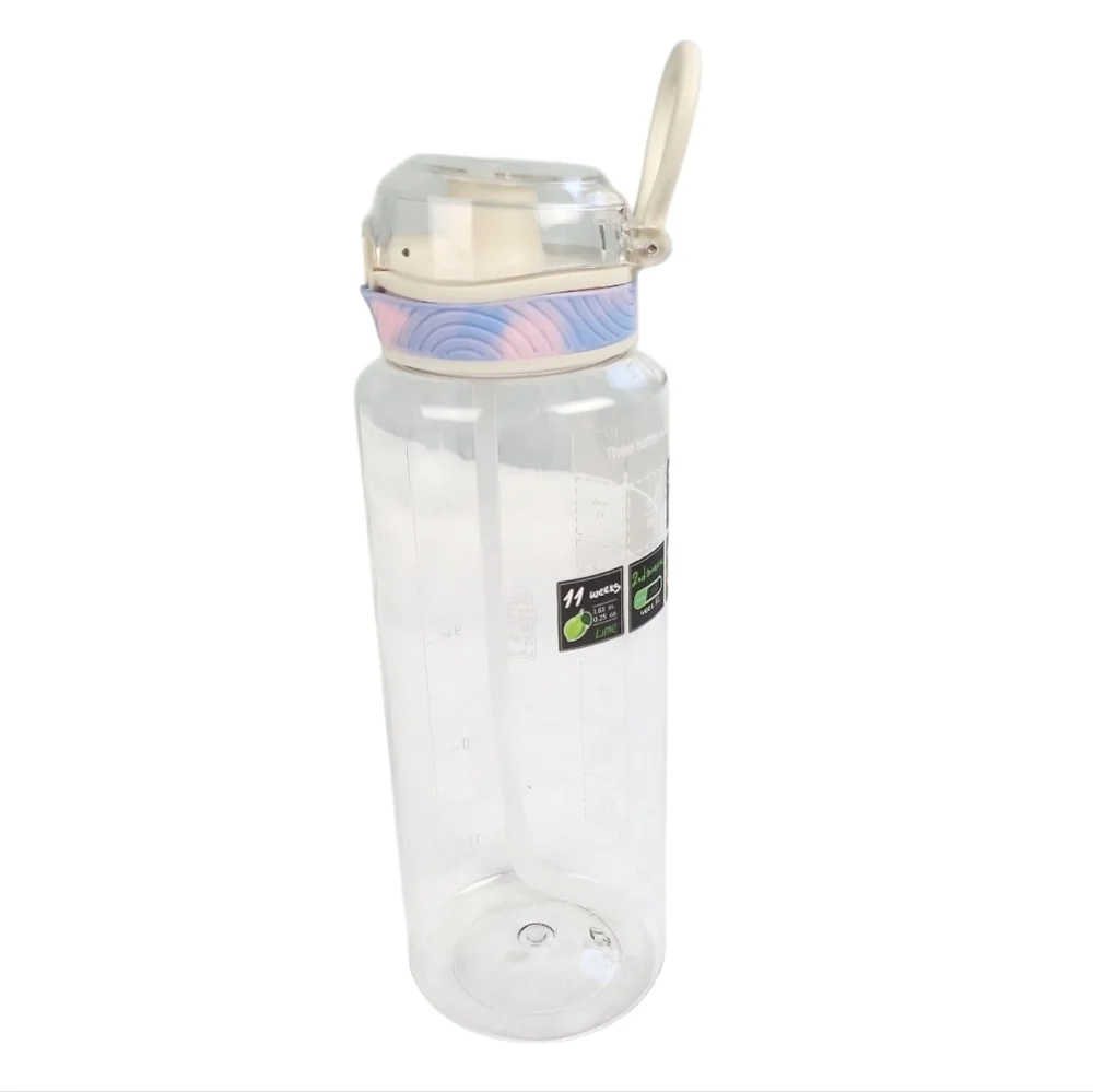 Water Bottle Tracker for Pregnancy Must-Have First Trimester Essentials